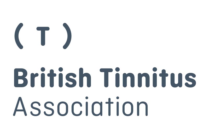 British-Tinnitus-Association-Logo